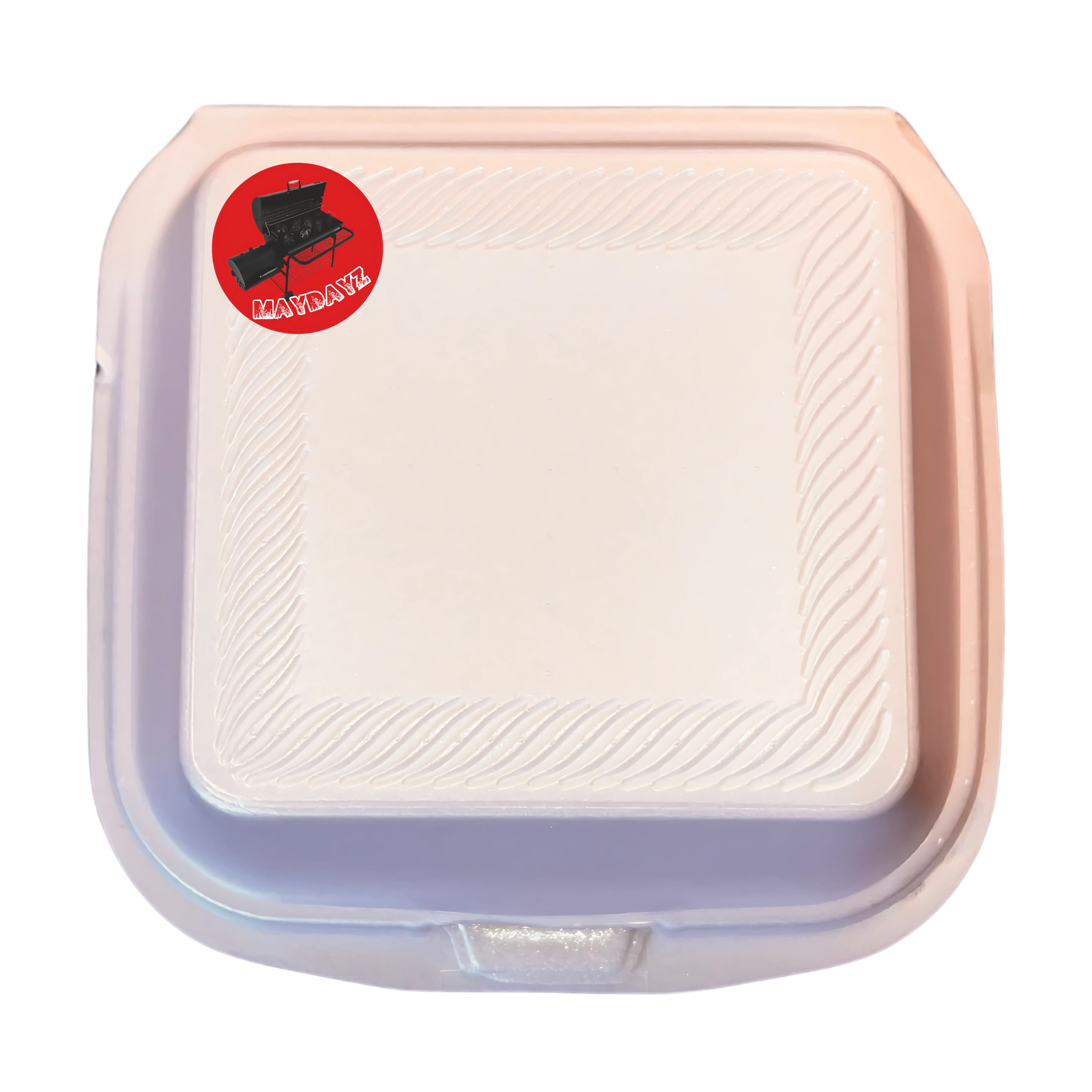 Closed APP Plate