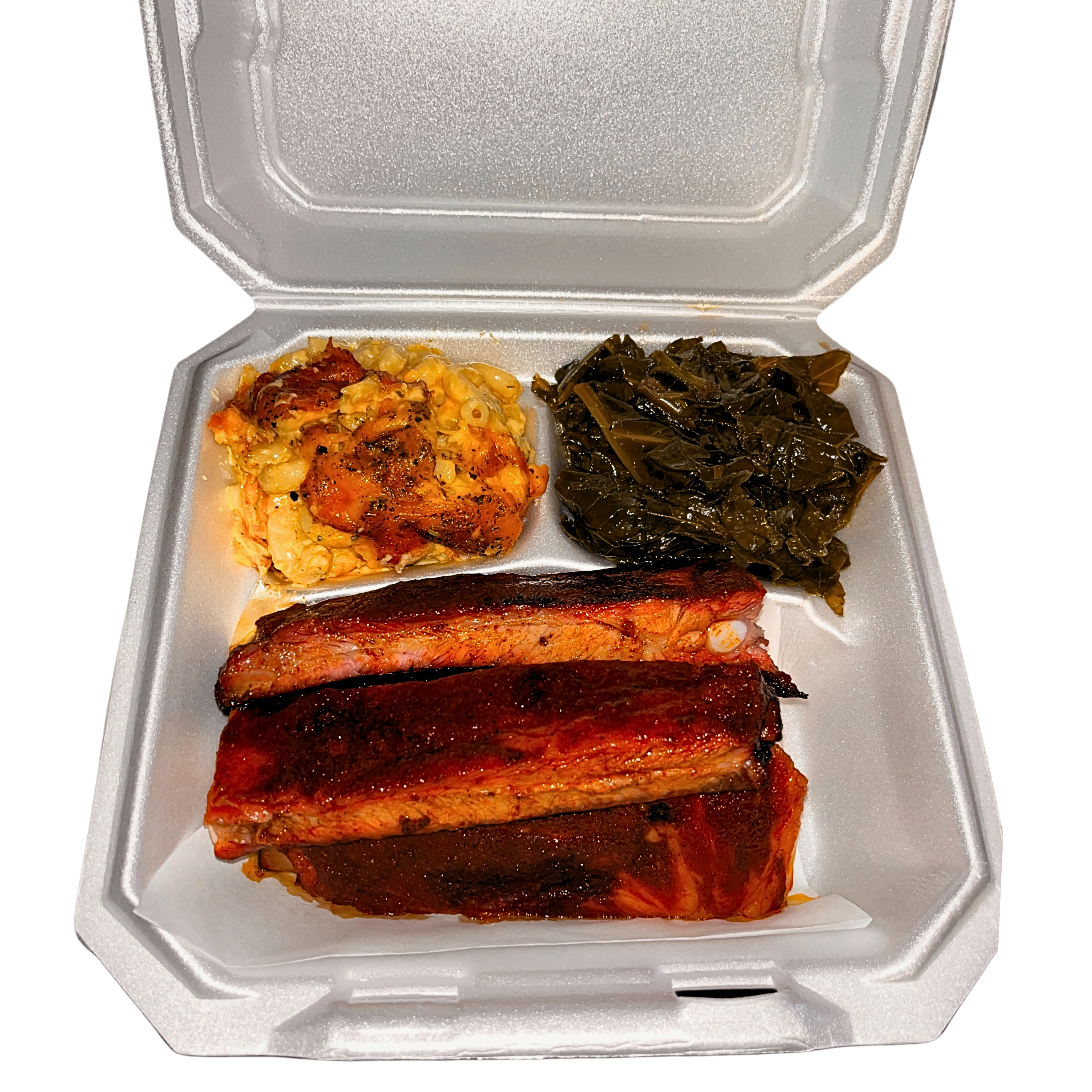 Rib Plate