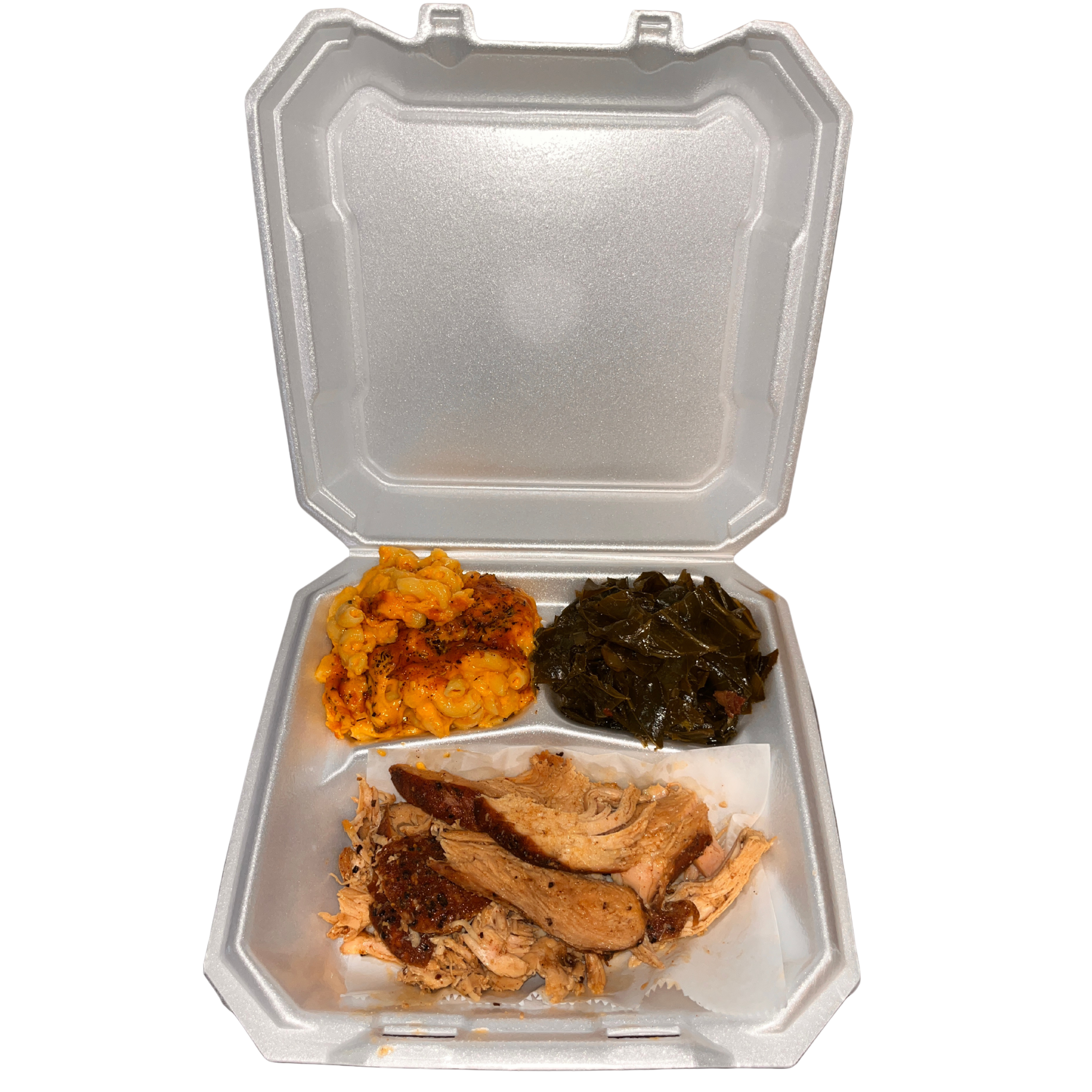 Turkey Plate