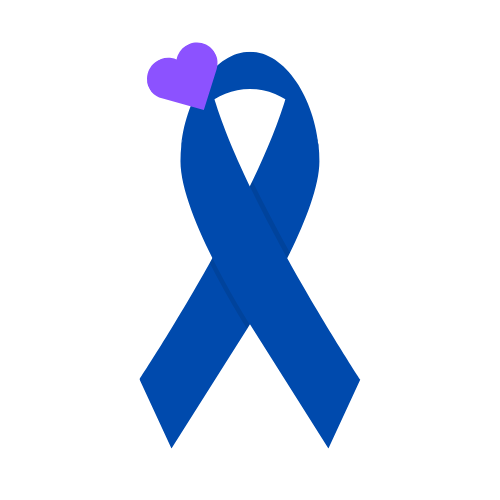 colon-cancer-ribbon