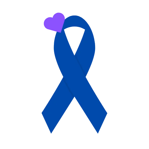 colon-cancer-ribbon